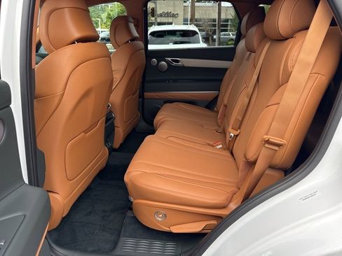 New 2026 Genesis GV80 2.5T Advanced image 41