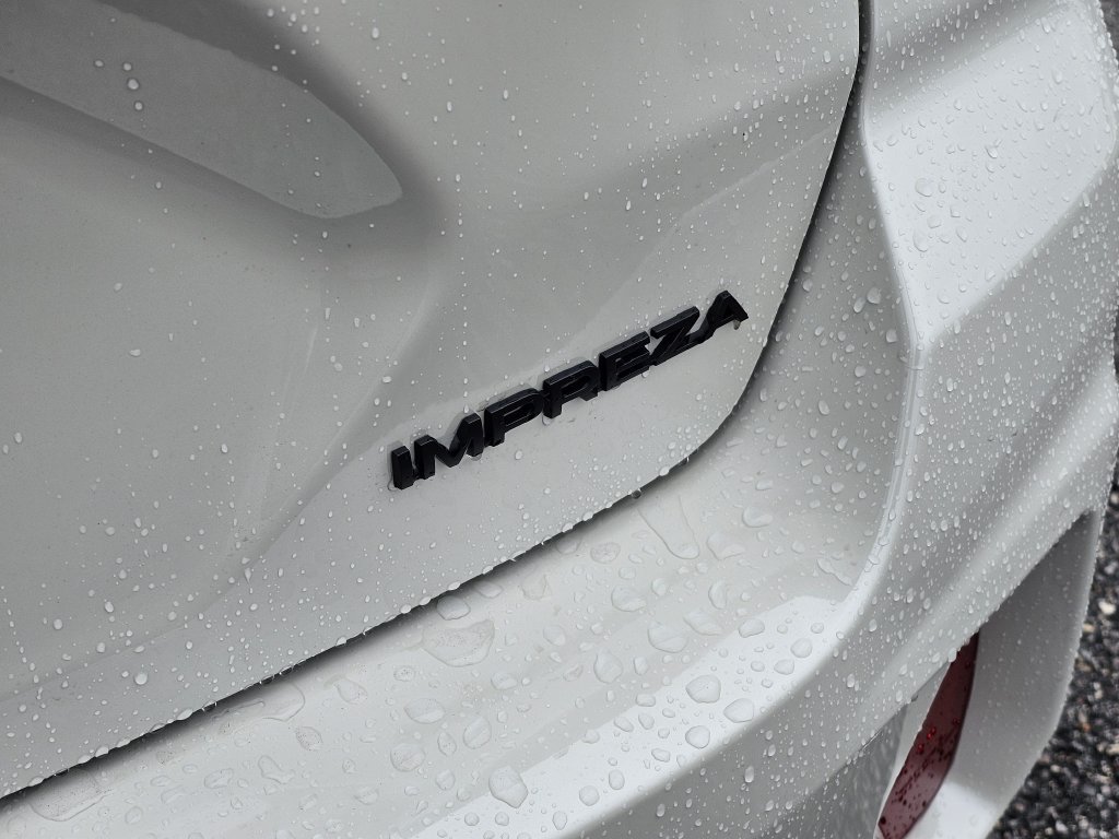 New 2026 Subaru Impreza 2.0i Sport AWD/4WD image 8