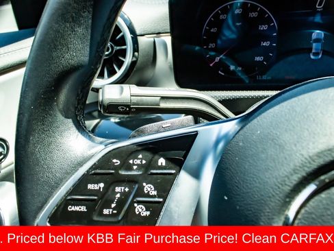 Used 2025 Mercedes-Benz CLA 250 4MATIC image 22