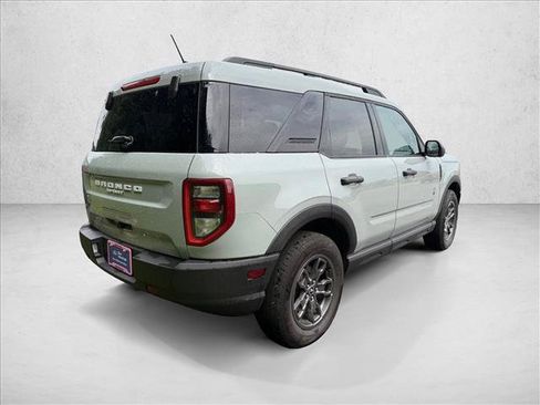Used 2024 Ford Bronco Sport Big Bend AWD/4WD image 4