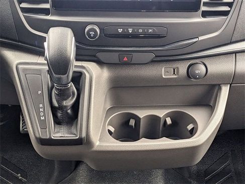 New 2026 Ford Transit 150 Low Roof image 11