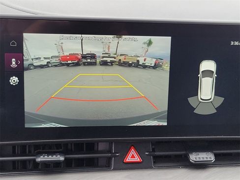 Used 2023 Kia Sportage X-Line image 10