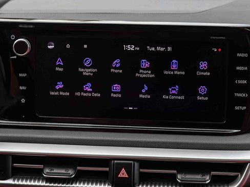 Certified 2023 Kia K5 GT-Line FWD image 13
