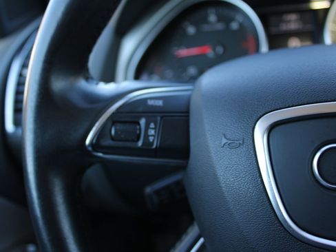 Used 2014 Audi Q7 TDI Premium Plus w/ Premium Plus Package image 26