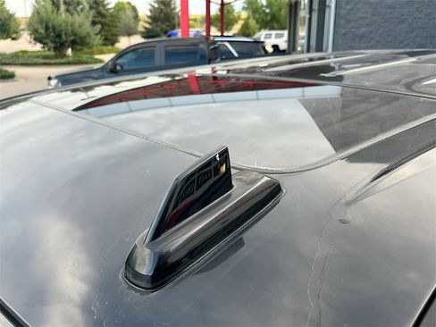 Used 2017 Chevrolet Silverado 2500 High Country w/ Duramax Plus Package image 23