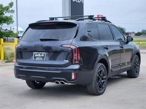 New 2025 Kia Telluride SX Prestige X-Line image 4
