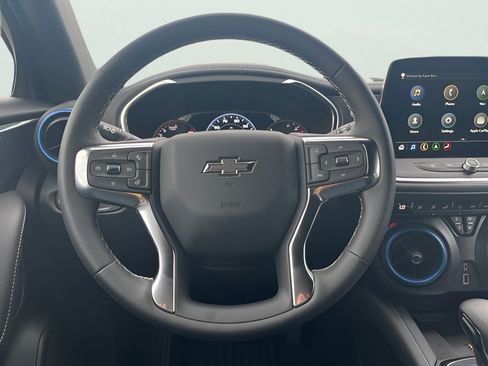 New 2026 Chevrolet Blazer RS w/ Enhanced Convenience Package AWD/4WD image 18