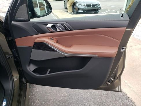 New 2026 BMW X5 xDrive40i w/ M Sport Package image 20