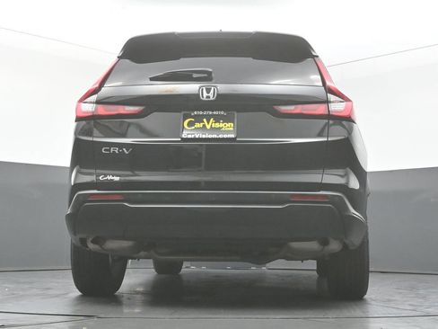 Used 2025 Honda CR-V EX-L image 47