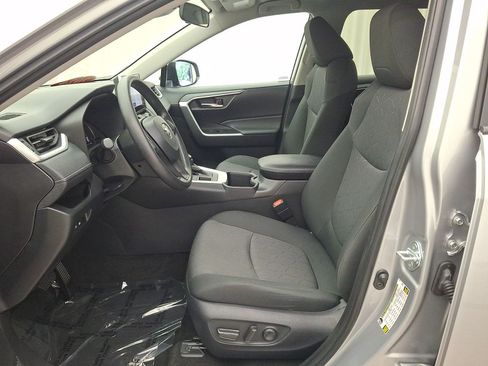 Certified 2024 Toyota RAV4 XLE AWD/4WD image 11