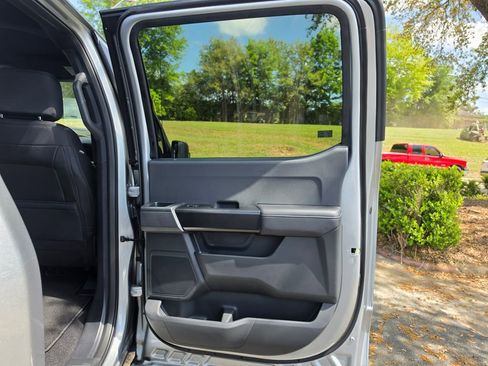 New 2026 Ford F150 STX w/ Equipment Group 200A image 37