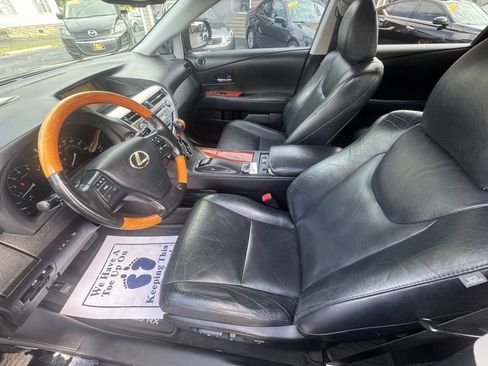 Used 2010 Lexus RX 350 2WD image 15