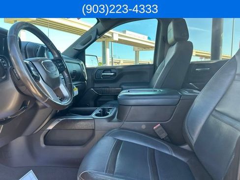 Used 2019 GMC Sierra 1500 Denali w/ Denali Ultimate Package AWD/4WD image 38