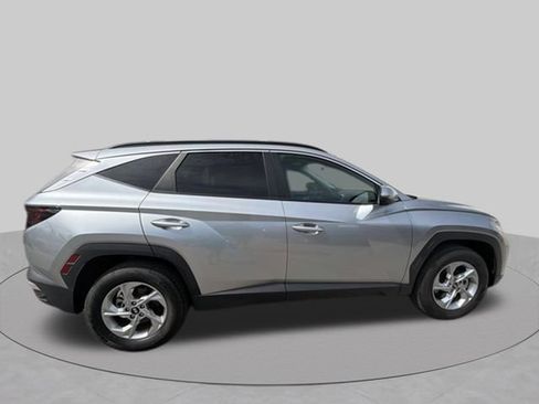 Used 2024 Hyundai Tucson SEL AWD/4WD image 6