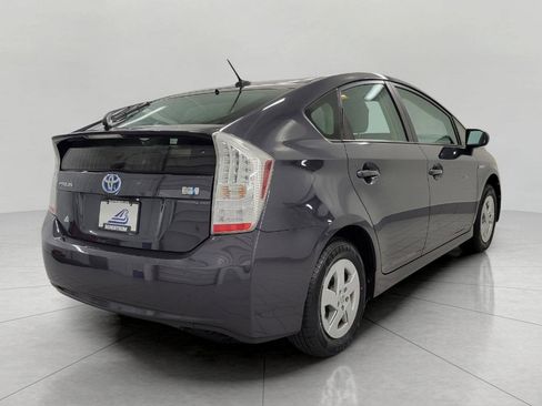 Used 2010 Toyota Prius FWD image 43