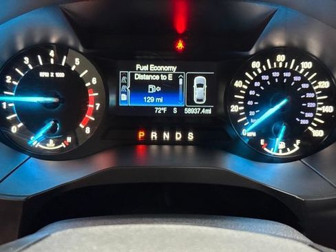 Used 2018 Ford Edge SE AWD/4WD image 15