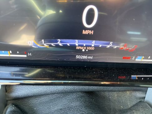 Used 2022 Jeep Wagoneer Series III w/ Convenience Group I image 21