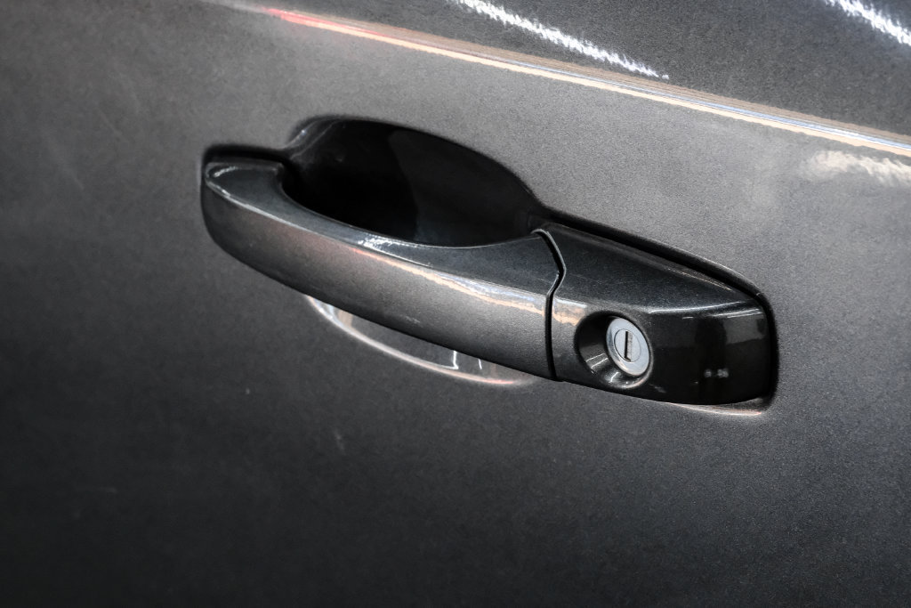 Used 2019 Dodge Grand Caravan SXT FWD image 47