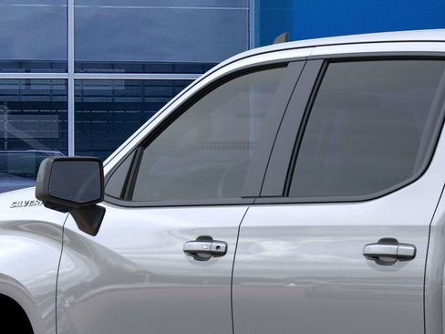 New 2026 Chevrolet Silverado 1500 RST w/ Safety Package image 12