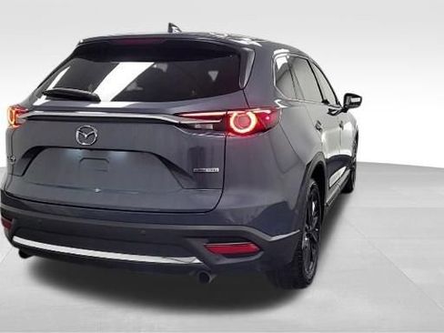 Used 2023 MAZDA CX-9 Carbon Edition AWD/4WD image 4