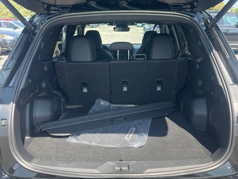 Certified 2026 Subaru Forester Sport AWD/4WD image 6