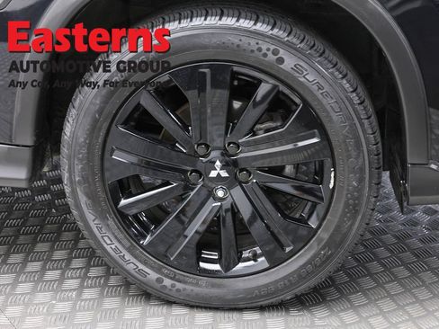 Used 2023 Mitsubishi Outlander Sport LE AWD/4WD image 30