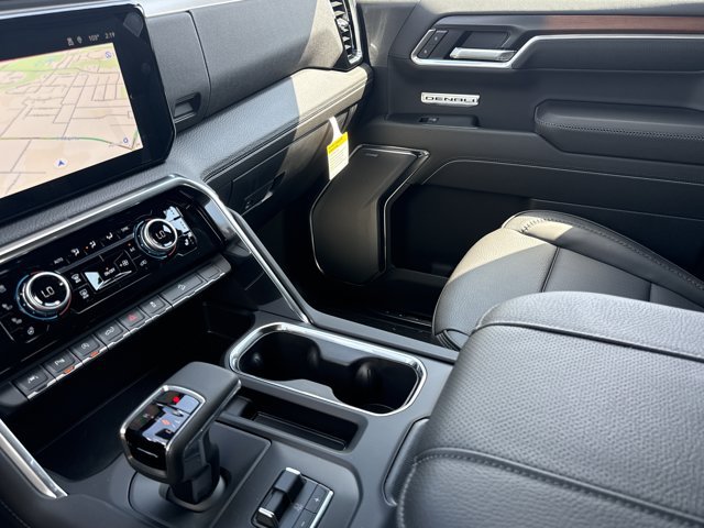 New 2026 GMC Sierra 1500 Denali AWD/4WD image 23