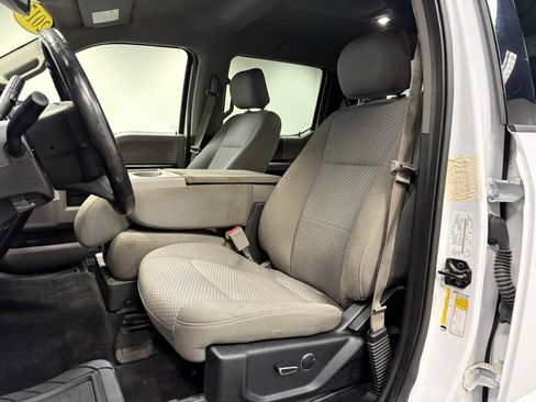 Used 2017 Ford F150 XLT w/ Equipment Group 301A Mid image 23