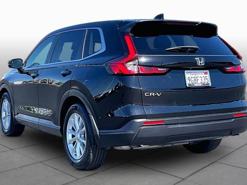 Used 2023 Honda CR-V EX image 11
