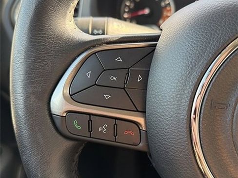 Used 2021 Jeep Renegade Limited image 11