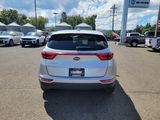 Used 2017 Kia Sportage LX image 4