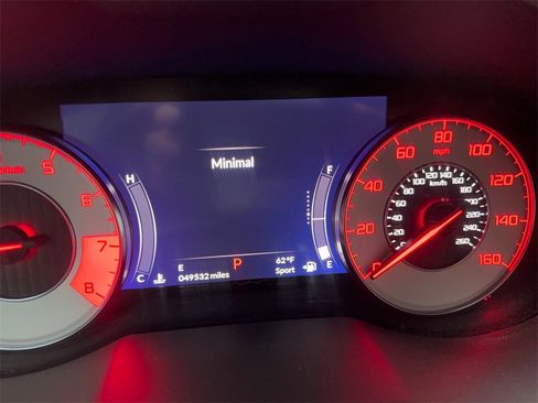 Used 2021 Acura RDX A-Spec image 61