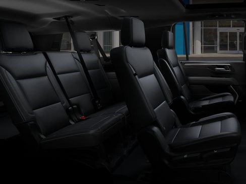 New 2026 Chevrolet Suburban Z71 AWD/4WD image 10
