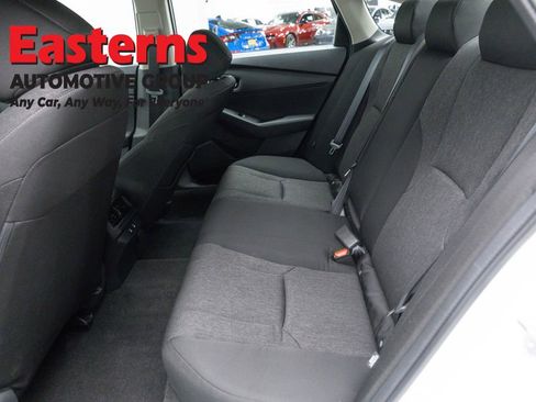 Used 2025 Honda Accord LX image 20