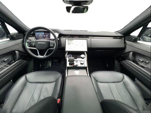 Used 2023 Land Rover Range Rover Sport SE AWD/4WD image 37