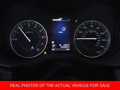 Used 2018 Subaru Impreza 2.0i Limited AWD/4WD image 6