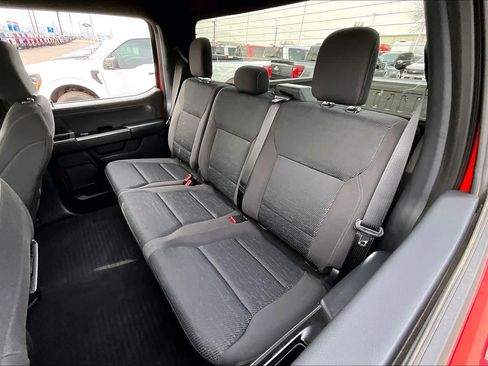 Used 2023 Ford F150 XLT w/ Equipment Group 301A Mid image 21