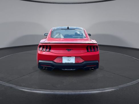 Used 2026 Ford Mustang Coupe w/ Mustang Nite Pony Package RWD image 17