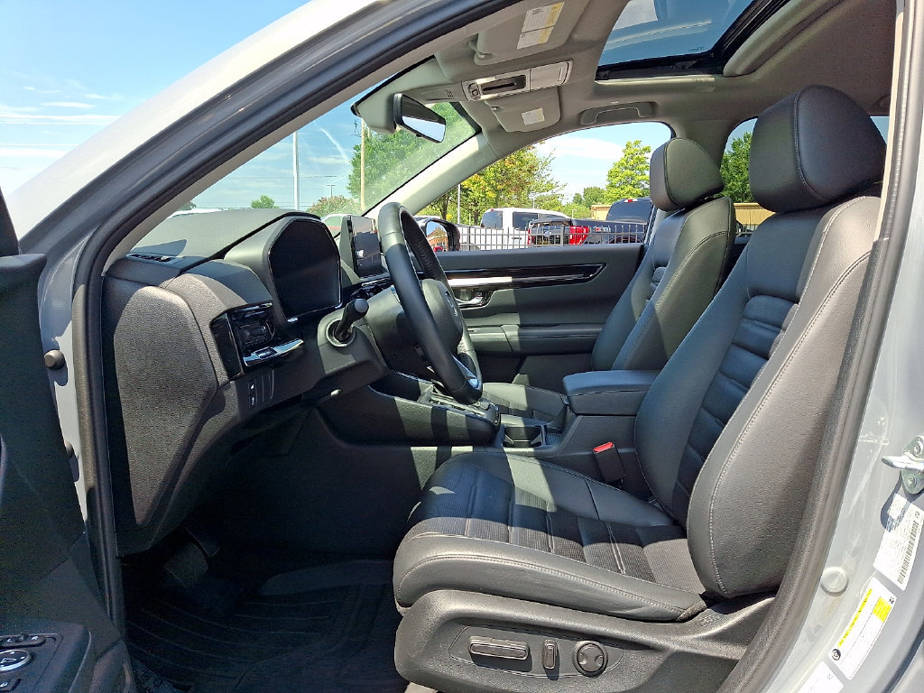 Used 2024 Honda CR-V EX-L image 13