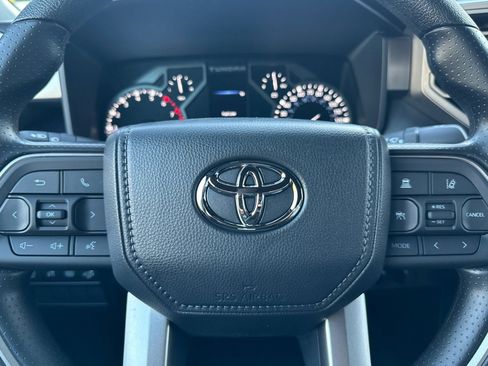 New 2026 Toyota Tundra SR5 image 25