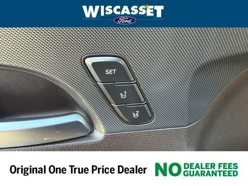 Used 2023 Hyundai Santa Fe Limited image 24