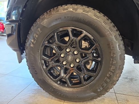 Used 2024 Ford F150 XLT w/ Equipment Group 302A MID AWD/4WD image 20