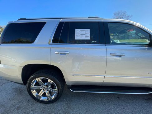 Used 2017 GMC Yukon Denali w/ Open Road Package image 9