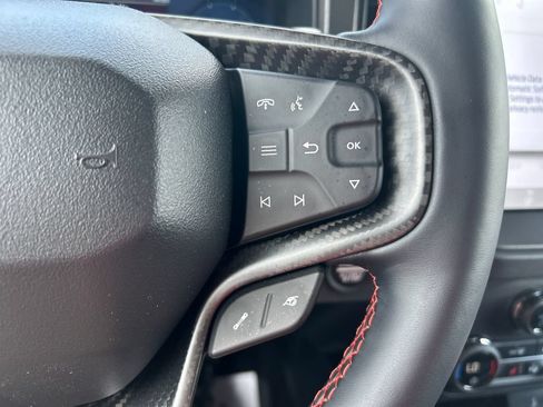 New 2026 Ford Bronco Raptor w/ Interior Carbon Fiber Pack AWD/4WD image 27