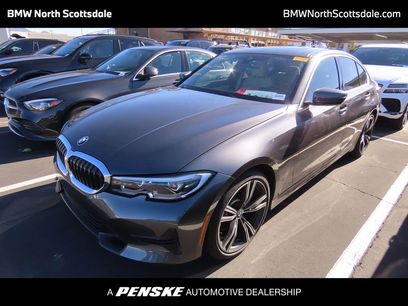 Used 2019 BMW 330i Sedan w/ Convenience Package
