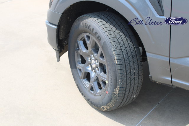 New 2026 Ford F150 STX w/ Equipment Group 200A RWD image 5