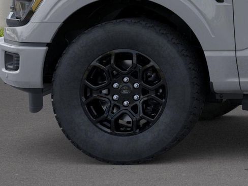 New 2026 Ford F150 XLT w/ Equipment Group 302A MID image 19