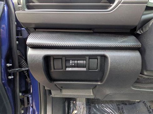 Certified 2024 Subaru Crosstrek 2.0i Premium w/ Popular Package #3 image 19