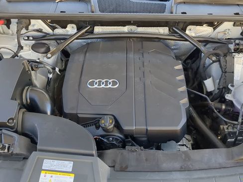 Used 2025 Audi Q5 2.0T Premium image 14