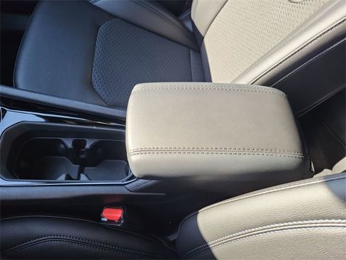 New 2026 Jeep Compass Latitude image 21